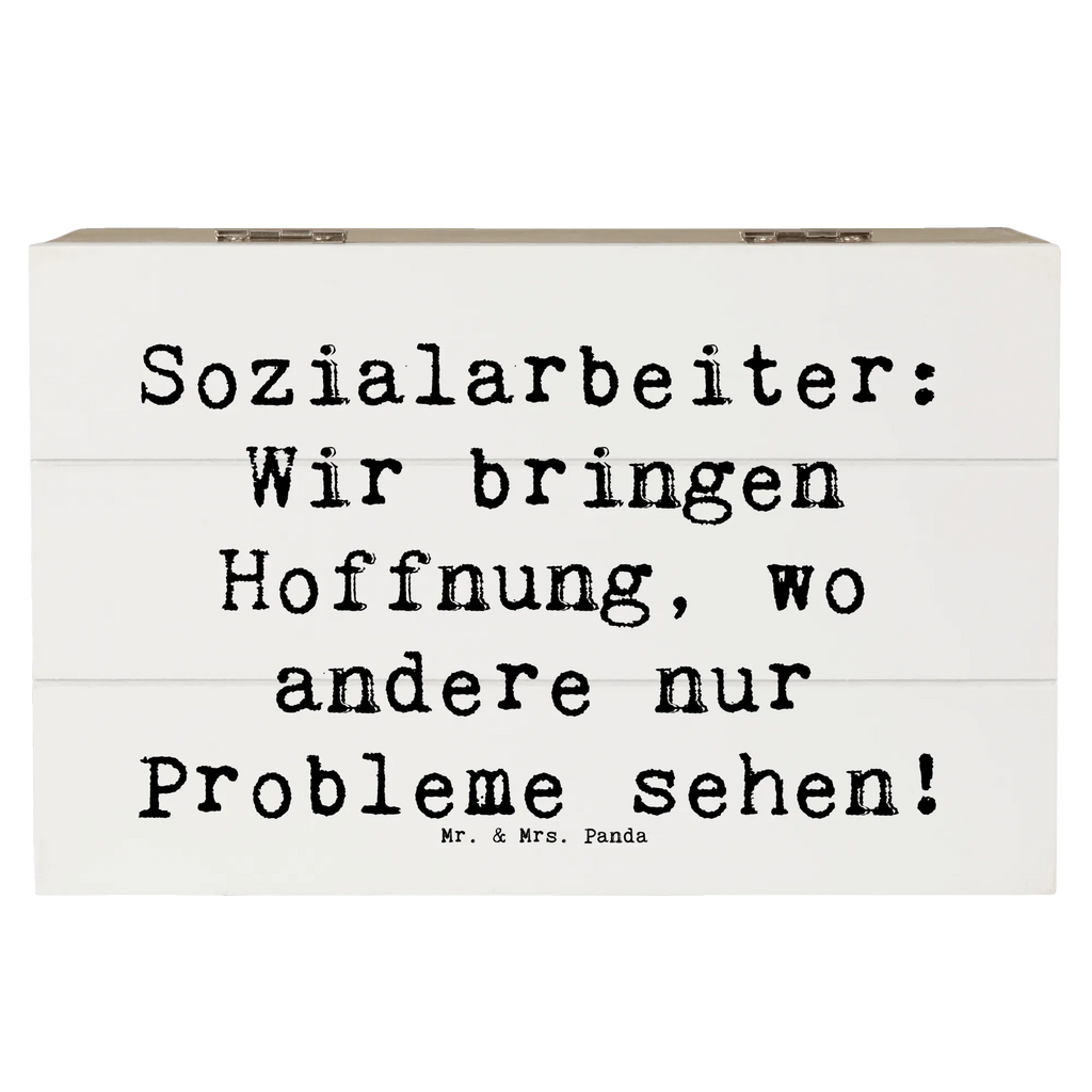 Holzkiste Spruch Sozialarbeiterin Hoffnungsträger Kiste, Truhe, Geschenkbox, Dekokiste, Schatulle, Schatzkiste, XXL, Geschenkdose, Erinnerungskiste, Aufbewahrungsbox, Erinnerungsbox, Holzkiste, Beruf, Ausbildung, Jubiläum, Abschied, Rente, Kollege, Kollegin, Geschenk, Schenken, Arbeitskollege, Mitarbeiter, Firma, Danke, Dankeschön