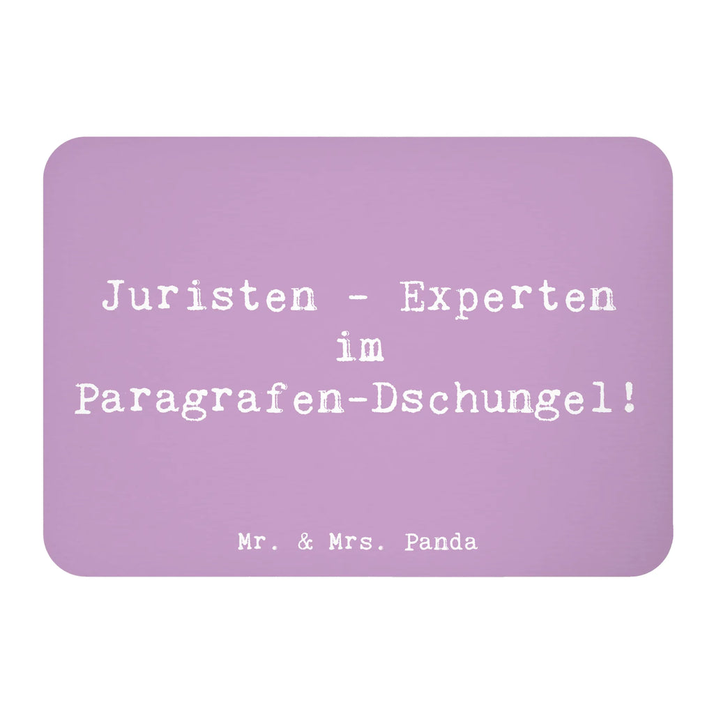 Magnet Saying Juristen - Experten im Paragrafen-Dschungel! Kühlschrankmagnet, Motivmagnete, Pinnwandmagnet, Kühlschrank Dekoration, Whiteboard Magnet, Dekomagnet, Souvenir Magnet, Notiz Magnet, Beruf, Ausbildung, Jubiläum, Abschied, Rente, Kollege, Kollegin, Geschenk, Schenken, Arbeitskollege, Mitarbeiter, Firma, Danke, Dankeschön