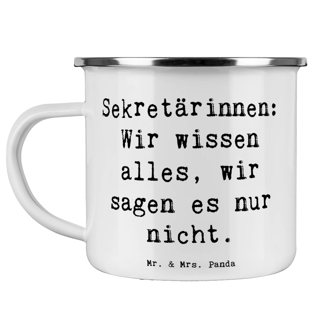 Camping Emaille Tasse Spruch Sekretärinnen: Wir wissen alles, wir sagen es nur nicht. Campingtasse, Kaffee Blechtasse, Blechtasse Outdoor, Emailletasse, Emaille Tasse, Blechtasse, Metall Tasse, Trinkbecher, Camping Tasse Metall, Camping Becher, Emaille Tassen, Campingtassen, Emaille Campingbecher, Tasse Emaille, Campingbecher, Emaille Tasse Camping, Emaille Trinkbecher, Outdoor Becher, Camping Tassen Emaille, Emaille Becher, Metalltasse, Outdoor Tasse, Edelstahl Trinkbecher, Tasse Camping, Blechtassen, Metalltasse für Camping, Camping Tassen, Camping Tasse Emaille, Camping Becher Edelstahl, Emaille Becher Camping, Beruf, Ausbildung, Jubiläum, Abschied, Rente, Kollege, Kollegin, Geschenk, Schenken, Arbeitskollege, Mitarbeiter, Firma, Danke, Dankeschön