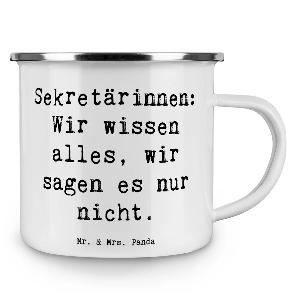 Camping Emaille Tasse Spruch Sekretärinnen: Wir wissen alles, wir sagen es nur nicht. Campingtasse, Kaffee Blechtasse, Blechtasse Outdoor, Emailletasse, Emaille Tasse, Blechtasse, Metall Tasse, Trinkbecher, Camping Tasse Metall, Camping Becher, Emaille Tassen, Campingtassen, Emaille Campingbecher, Tasse Emaille, Campingbecher, Emaille Tasse Camping, Emaille Trinkbecher, Outdoor Becher, Camping Tassen Emaille, Emaille Becher, Metalltasse, Outdoor Tasse, Edelstahl Trinkbecher, Tasse Camping, Blechtassen, Metalltasse für Camping, Camping Tassen, Camping Tasse Emaille, Camping Becher Edelstahl, Emaille Becher Camping, Beruf, Ausbildung, Jubiläum, Abschied, Rente, Kollege, Kollegin, Geschenk, Schenken, Arbeitskollege, Mitarbeiter, Firma, Danke, Dankeschön