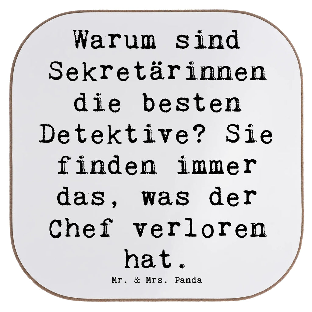 Untersetzer Spruch Warum sind Sekretärinnen die besten Detektive? Sie finden immer das, was der Chef verloren hat. Tassen Untersetzer, Untersetzer Design, Untersetzer für Gläser, Holzuntersetzer, Glasuntersetzer, Bierdeckel, Untersetzer Holz, Untersetzer, Korkuntersetzer, Getränkeuntersetzer, Untersetzer Gläser, Untersetzer aus Holz, Beruf, Ausbildung, Jubiläum, Abschied, Rente, Kollege, Kollegin, Geschenk, Schenken, Arbeitskollege, Mitarbeiter, Firma, Danke, Dankeschön