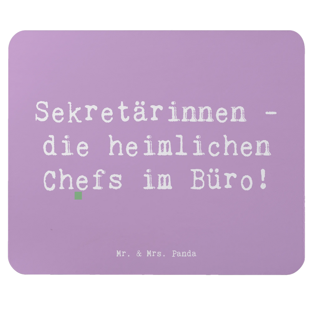 Mouse mat Saying Sekretärinnen - die heimlichen Chefs im Büro! Mauspad, Computer zubehör, Mauspad Büro, Einzigartiges Mauspad, Büroausstattung, Mausunterlage, Designer Mauspad, Arbeitszimmer, Mousepad, PC Zubehör, Beruf, Ausbildung, Jubiläum, Abschied, Rente, Kollege, Kollegin, Geschenk, Schenken, Arbeitskollege, Mitarbeiter, Firma, Danke, Dankeschön