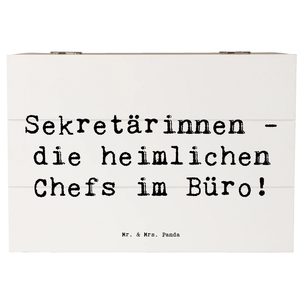 Holzkiste Spruch Sekretärin Chefin Schatzkiste, XXL, Truhe, Schatulle, Dekokiste, Aufbewahrungsbox, Erinnerungskiste, Erinnerungsbox, Holzkiste, Geschenkdose, Geschenkbox, Kiste, Beruf, Ausbildung, Jubiläum, Abschied, Rente, Kollege, Kollegin, Geschenk, Schenken, Arbeitskollege, Mitarbeiter, Firma, Danke, Dankeschön