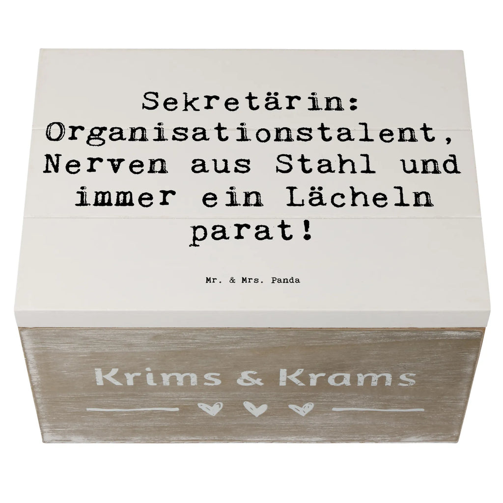 Holzkiste Spruch Sekretärin Heldin Dekokiste, Erinnerungsbox, Schatzkiste, Erinnerungskiste, Holzkiste, Geschenkdose, Schatulle, Aufbewahrungsbox, Truhe, Geschenkbox, XXL, Kiste, Beruf, Ausbildung, Jubiläum, Abschied, Rente, Kollege, Kollegin, Geschenk, Schenken, Arbeitskollege, Mitarbeiter, Firma, Danke, Dankeschön