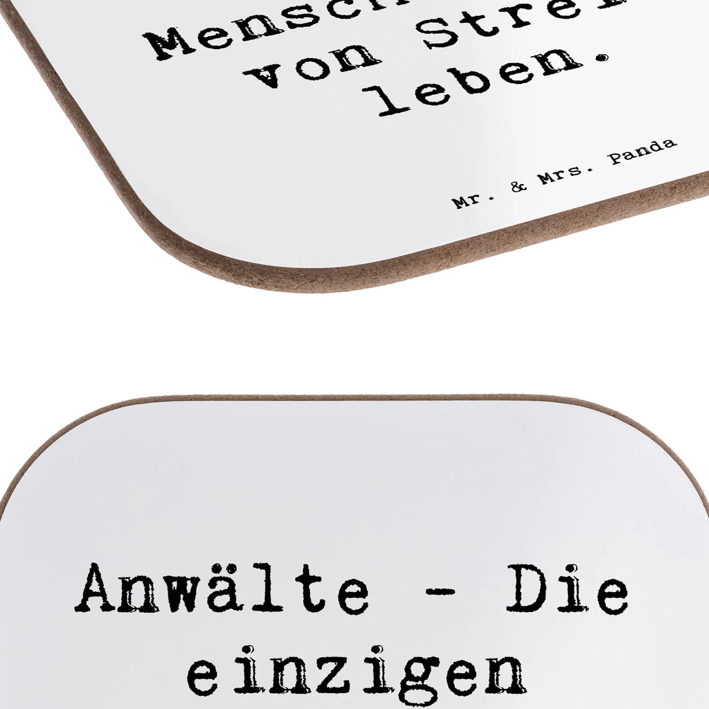 Square coaster Saying Anwälte - Die einzigen Menschen, die von Streit leben. Untersetzer für Gläser, Tassen Untersetzer, Untersetzer, Getränkeuntersetzer, Holzuntersetzer, Glasuntersetzer, Bierdeckel, Untersetzer Holz, Untersetzer Design, Untersetzer Gläser, Untersetzer aus Holz, Korkuntersetzer, Beruf, Ausbildung, Jubiläum, Abschied, Rente, Kollege, Kollegin, Geschenk, Schenken, Arbeitskollege, Mitarbeiter, Firma, Danke, Dankeschön