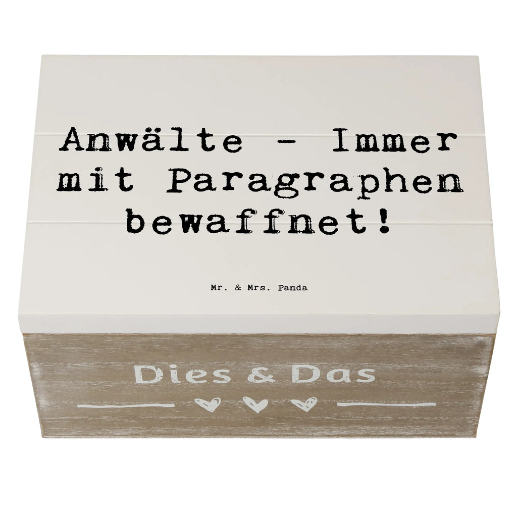 Holzkiste Spruch Anwalt Paragraphen Geschenkdose, Aufbewahrungsbox, Dekokiste, Truhe, Schatzkiste, Erinnerungsbox, Geschenkbox, Holzkiste, Erinnerungskiste, XXL, Kiste, Schatulle, Beruf, Ausbildung, Jubiläum, Abschied, Rente, Kollege, Kollegin, Geschenk, Schenken, Arbeitskollege, Mitarbeiter, Firma, Danke, Dankeschön