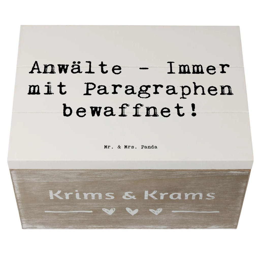 Holzkiste Spruch Anwalt Paragraphen Geschenkdose, Aufbewahrungsbox, Dekokiste, Truhe, Schatzkiste, Erinnerungsbox, Geschenkbox, Holzkiste, Erinnerungskiste, XXL, Kiste, Schatulle, Beruf, Ausbildung, Jubiläum, Abschied, Rente, Kollege, Kollegin, Geschenk, Schenken, Arbeitskollege, Mitarbeiter, Firma, Danke, Dankeschön
