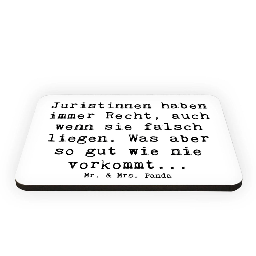 Magnet Spruch Juristin Recht Souvenir Magnet, Pinnwandmagnet, Kühlschrank Dekoration, Dekomagnet, Kühlschrankmagnet, Whiteboard Magnet, Motivmagnete, Notiz Magnet, Beruf, Ausbildung, Jubiläum, Abschied, Rente, Kollege, Kollegin, Geschenk, Schenken, Arbeitskollege, Mitarbeiter, Firma, Danke, Dankeschön