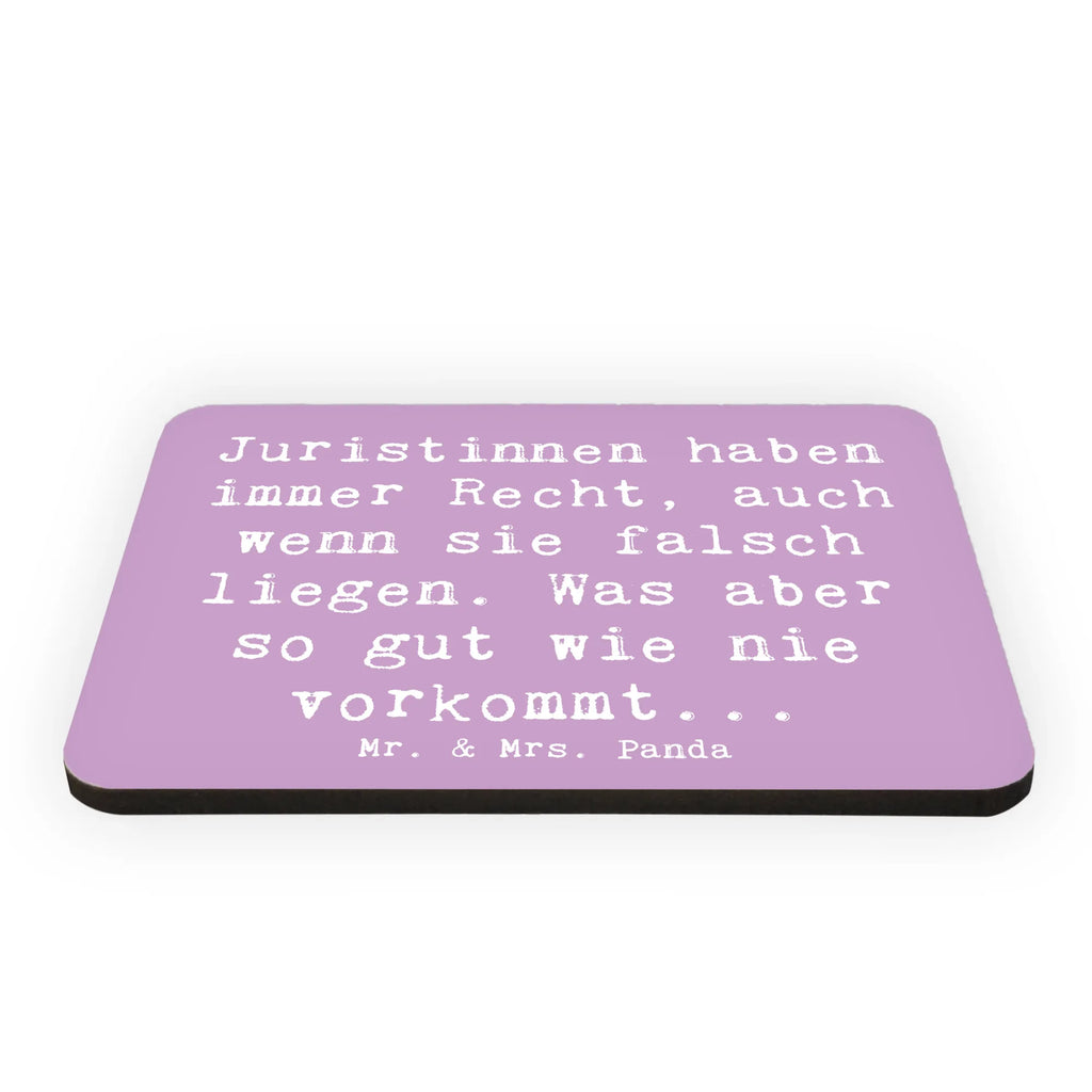 Magnet Spruch Juristin Recht Souvenir Magnet, Pinnwandmagnet, Kühlschrank Dekoration, Dekomagnet, Kühlschrankmagnet, Whiteboard Magnet, Motivmagnete, Notiz Magnet, Beruf, Ausbildung, Jubiläum, Abschied, Rente, Kollege, Kollegin, Geschenk, Schenken, Arbeitskollege, Mitarbeiter, Firma, Danke, Dankeschön
