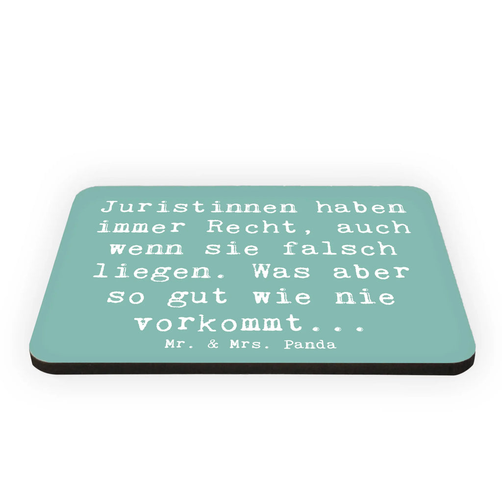 Magnet Spruch Juristin Recht Souvenir Magnet, Pinnwandmagnet, Kühlschrank Dekoration, Dekomagnet, Kühlschrankmagnet, Whiteboard Magnet, Motivmagnete, Notiz Magnet, Beruf, Ausbildung, Jubiläum, Abschied, Rente, Kollege, Kollegin, Geschenk, Schenken, Arbeitskollege, Mitarbeiter, Firma, Danke, Dankeschön