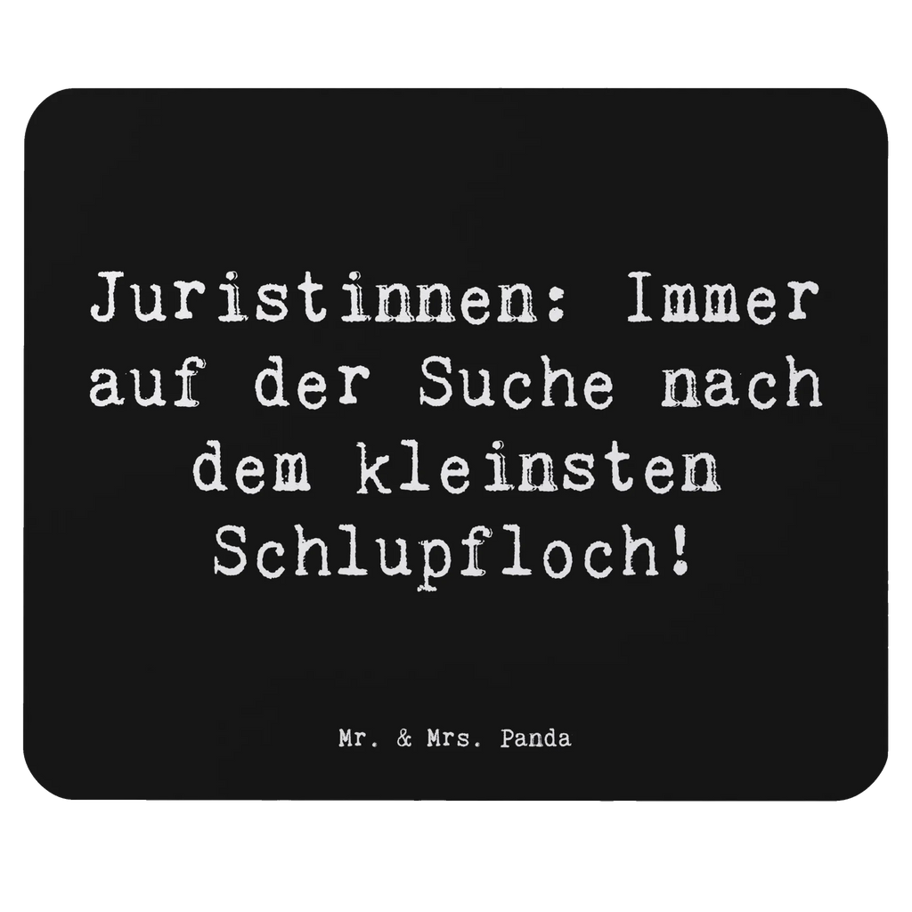 Mauspad Spruch Juristin Schlupfloch Büroausstattung, PC Zubehör, Arbeitszimmer, Mauspad Büro, Computer zubehör, Mauspad, Einzigartiges Mauspad, Mausunterlage, Mousepad, Designer Mauspad, Beruf, Ausbildung, Jubiläum, Abschied, Rente, Kollege, Kollegin, Geschenk, Schenken, Arbeitskollege, Mitarbeiter, Firma, Danke, Dankeschön