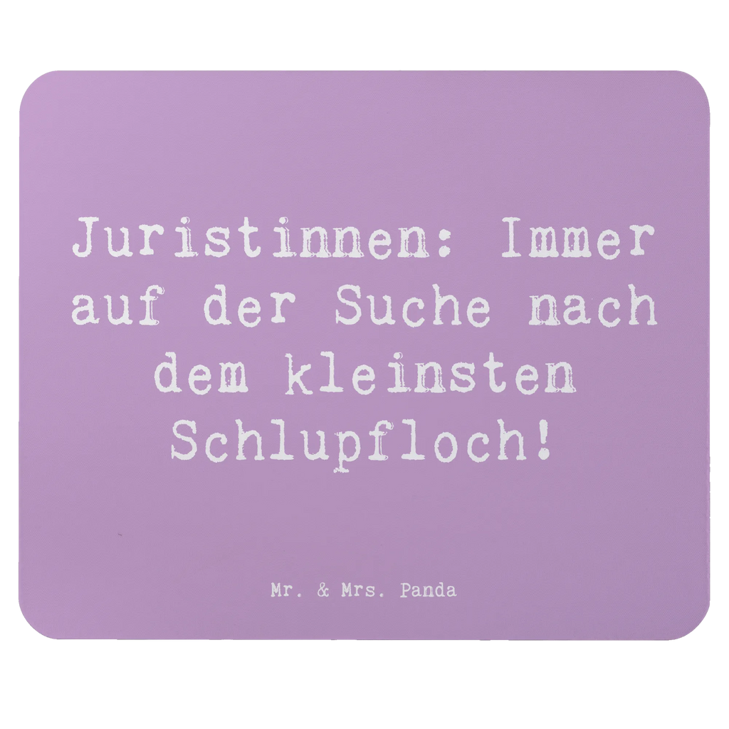 Mauspad Spruch Juristin Schlupfloch Büroausstattung, PC Zubehör, Arbeitszimmer, Mauspad Büro, Computer zubehör, Mauspad, Einzigartiges Mauspad, Mausunterlage, Mousepad, Designer Mauspad, Beruf, Ausbildung, Jubiläum, Abschied, Rente, Kollege, Kollegin, Geschenk, Schenken, Arbeitskollege, Mitarbeiter, Firma, Danke, Dankeschön