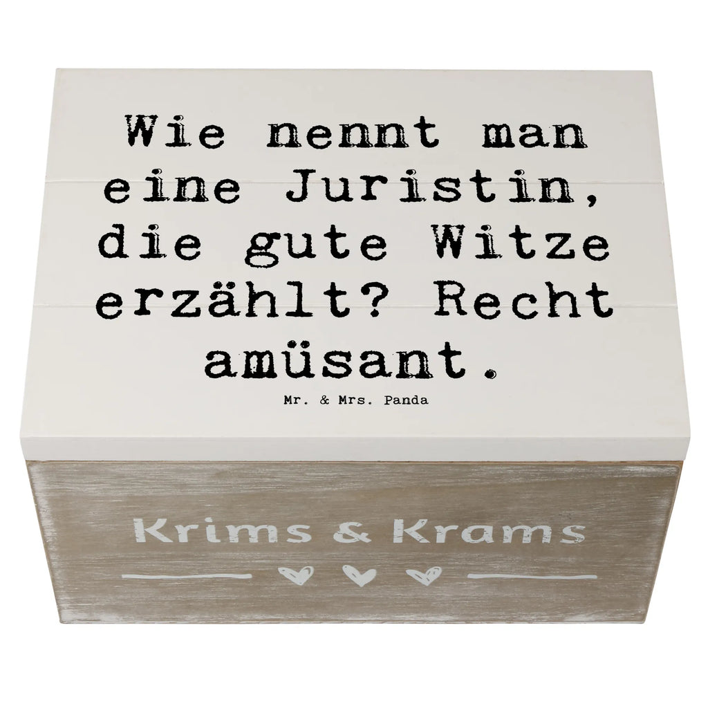Holzkiste Spruch Juristin Humor Schatzkiste, Erinnerungskiste, Dekokiste, Aufbewahrungsbox, Kiste, Geschenkdose, Holzkiste, XXL, Truhe, Schatulle, Erinnerungsbox, Geschenkbox, Beruf, Ausbildung, Jubiläum, Abschied, Rente, Kollege, Kollegin, Geschenk, Schenken, Arbeitskollege, Mitarbeiter, Firma, Danke, Dankeschön
