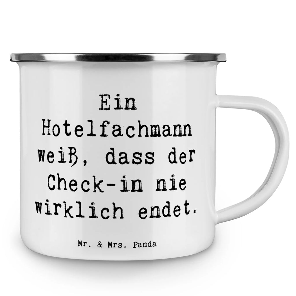 Camping Emaille Tasse Spruch Ein Hotelfachmann weiß, dass der Check-in nie wirklich endet. Trinkbecher, Campingbecher, Campingtassen, Outdoor Tasse, Emaille Becher, Emaille Tasse Camping, Camping Tasse Metall, Camping Becher, Camping Becher Edelstahl, Kaffee Blechtasse, Campingtasse, Emaille Tassen, Emaille Trinkbecher, Camping Tasse Emaille, Tasse Camping, Blechtassen, Outdoor Becher, Tasse Emaille, Metalltasse für Camping, Camping Tassen, Blechtasse Outdoor, Metalltasse, Emaille Tasse, Emailletasse, Emaille Campingbecher, Blechtasse, Metall Tasse, Emaille Becher Camping, Camping Tassen Emaille, Edelstahl Trinkbecher, Beruf, Ausbildung, Jubiläum, Abschied, Rente, Kollege, Kollegin, Geschenk, Schenken, Arbeitskollege, Mitarbeiter, Firma, Danke, Dankeschön