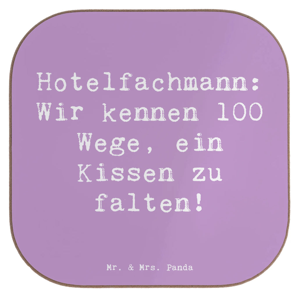Untersetzer Spruch Hotelfachmann: Wir kennen 100 Wege, ein Kissen zu falten! Holzuntersetzer, Untersetzer Design, Untersetzer Holz, Glasuntersetzer, Korkuntersetzer, Untersetzer Gläser, Untersetzer, Untersetzer für Gläser, Bierdeckel, Getränkeuntersetzer, Untersetzer aus Holz, Tassen Untersetzer, Beruf, Ausbildung, Jubiläum, Abschied, Rente, Kollege, Kollegin, Geschenk, Schenken, Arbeitskollege, Mitarbeiter, Firma, Danke, Dankeschön