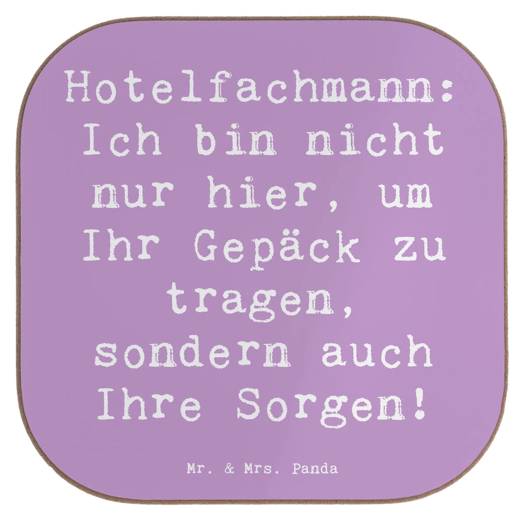Untersetzer Spruch Hotelfachmann: Ich bin nicht nur hier, um Ihr Gepäck zu tragen, sondern auch Ihre Sorgen! Glasuntersetzer, Untersetzer für Gläser, Bierdeckel, Holzuntersetzer, Untersetzer Gläser, Untersetzer Holz, Korkuntersetzer, Tassen Untersetzer, Untersetzer, Untersetzer Design, Getränkeuntersetzer, Untersetzer aus Holz, Beruf, Ausbildung, Jubiläum, Abschied, Rente, Kollege, Kollegin, Geschenk, Schenken, Arbeitskollege, Mitarbeiter, Firma, Danke, Dankeschön