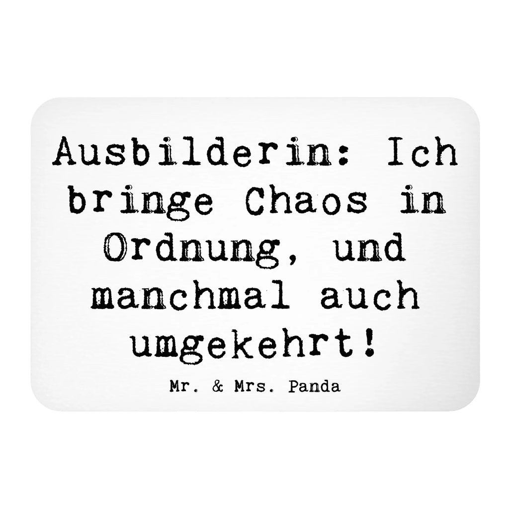 Magnet Spruch Ausbilderin: Ich bringe Chaos in Ordnung, und manchmal auch umgekehrt! haftmagnet, rechteckmagnet, mdf holz magnet, magnet mit motiv, holz whiteboardmagnet, notizmagnet, designmagnet, einkaufszettelmagnet, bildmagnet, Notizhalter, Fridge Magnet, büromagnet, magnet, magnet holz, küchenmagnet, Pinnwandmagnet, spruchmagnet, holz kühlschrankmagnet, magnet für kühlschrank, holzmagnet, Dekomagnet, wandmagnet, whiteboardmagnet, Kühlschrankmagnet, mdf magnet, tafelmagnet, memomagnet, magnet mit spruch, Geschenk, Schenken, Jubiläum, Danke, Dankeschön, Beruf, Ausbildung, Abschied, Rente, Kollege, Kollegin, Arbeitskollege, Mitarbeiter, Firma