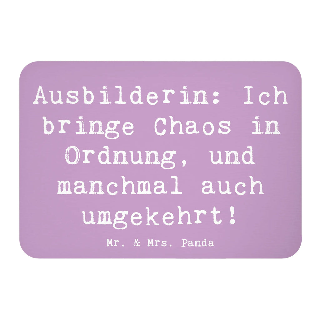 Magnet Spruch Ausbilderin: Ich bringe Chaos in Ordnung, und manchmal auch umgekehrt! haftmagnet, rechteckmagnet, mdf holz magnet, magnet mit motiv, holz whiteboardmagnet, notizmagnet, designmagnet, einkaufszettelmagnet, bildmagnet, Notizhalter, Fridge Magnet, büromagnet, magnet, magnet holz, küchenmagnet, Pinnwandmagnet, spruchmagnet, holz kühlschrankmagnet, magnet für kühlschrank, holzmagnet, Dekomagnet, wandmagnet, whiteboardmagnet, Kühlschrankmagnet, mdf magnet, tafelmagnet, memomagnet, magnet mit spruch, Geschenk, Schenken, Jubiläum, Danke, Dankeschön, Beruf, Ausbildung, Abschied, Rente, Kollege, Kollegin, Arbeitskollege, Mitarbeiter, Firma