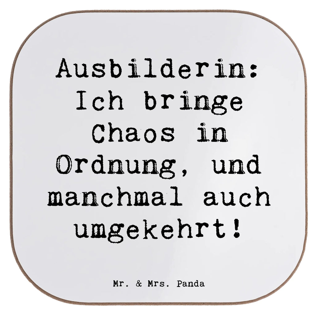 Untersetzer Spruch Ausbilderin: Ich bringe Chaos in Ordnung, und manchmal auch umgekehrt! Untersetzer Holz, Getränkeuntersetzer, Tassen Untersetzer, Untersetzer, Glasuntersetzer, Korkuntersetzer, Holzuntersetzer, Bierdeckel, Untersetzer Design, Untersetzer für Gläser, Untersetzer aus Holz, Untersetzer Gläser, Beruf, Ausbildung, Jubiläum, Abschied, Rente, Kollege, Kollegin, Geschenk, Schenken, Arbeitskollege, Mitarbeiter, Firma, Danke, Dankeschön