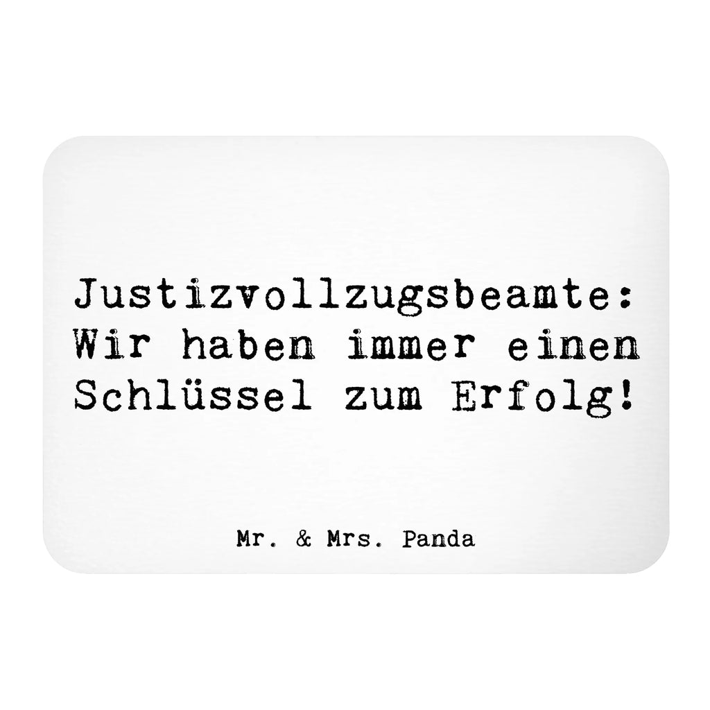 Magnet Saying Justizvollzugsbeamte: Wir haben immer einen Schlüssel zum Erfolg! Motivmagnete, Dekomagnet, Kühlschrank Dekoration, Pinnwandmagnet, Notiz Magnet, Souvenir Magnet, Whiteboard Magnet, Kühlschrankmagnet, Beruf, Ausbildung, Jubiläum, Abschied, Rente, Kollege, Kollegin, Geschenk, Schenken, Arbeitskollege, Mitarbeiter, Firma, Danke, Dankeschön