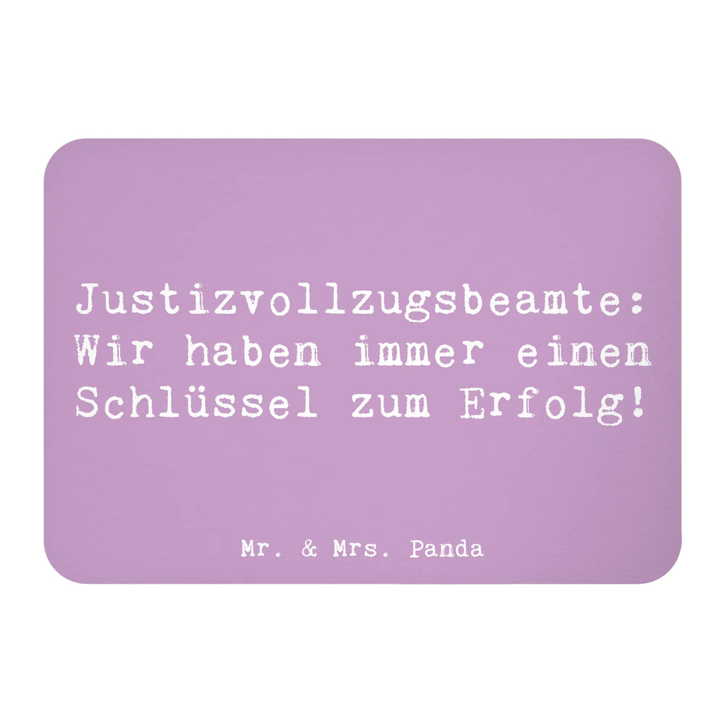 Magnet Saying Justizvollzugsbeamte: Wir haben immer einen Schlüssel zum Erfolg! Motivmagnete, Dekomagnet, Kühlschrank Dekoration, Pinnwandmagnet, Notiz Magnet, Souvenir Magnet, Whiteboard Magnet, Kühlschrankmagnet, Beruf, Ausbildung, Jubiläum, Abschied, Rente, Kollege, Kollegin, Geschenk, Schenken, Arbeitskollege, Mitarbeiter, Firma, Danke, Dankeschön