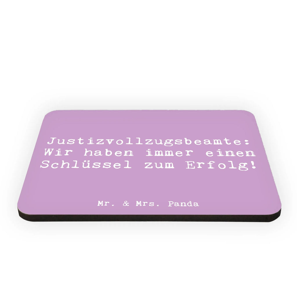 Magnet Saying Justizvollzugsbeamte: Wir haben immer einen Schlüssel zum Erfolg! Motivmagnete, Dekomagnet, Kühlschrank Dekoration, Pinnwandmagnet, Notiz Magnet, Souvenir Magnet, Whiteboard Magnet, Kühlschrankmagnet, Beruf, Ausbildung, Jubiläum, Abschied, Rente, Kollege, Kollegin, Geschenk, Schenken, Arbeitskollege, Mitarbeiter, Firma, Danke, Dankeschön