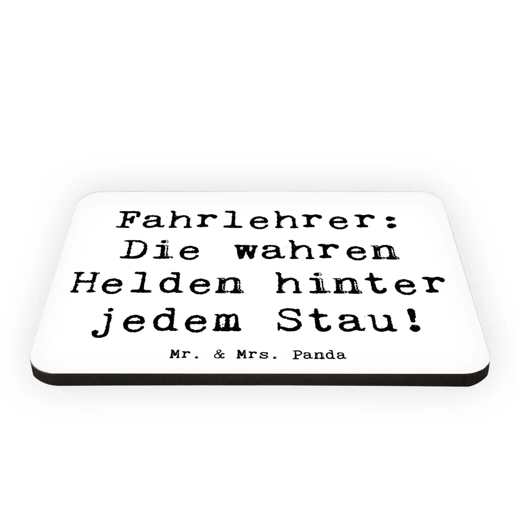 Magnet Saying Fahrlehrer: Die wahren Helden hinter jedem Stau! Motivmagnete, Kühlschrankmagnet, Dekomagnet, Whiteboard Magnet, Souvenir Magnet, Kühlschrank Dekoration, Pinnwandmagnet, Notiz Magnet, Beruf, Ausbildung, Jubiläum, Abschied, Rente, Kollege, Kollegin, Geschenk, Schenken, Arbeitskollege, Mitarbeiter, Firma, Danke, Dankeschön