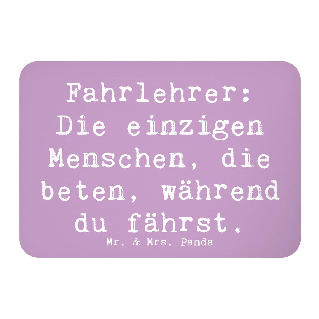 Magnet Saying Fahrlehrer: Die einzigen Menschen, die beten, während du fährst. Kühlschrankmagnet, Pinnwandmagnet, Souvenir Magnet, Dekomagnet, Notiz Magnet, Whiteboard Magnet, Kühlschrank Dekoration, Motivmagnete, Beruf, Ausbildung, Jubiläum, Abschied, Rente, Kollege, Kollegin, Geschenk, Schenken, Arbeitskollege, Mitarbeiter, Firma, Danke, Dankeschön