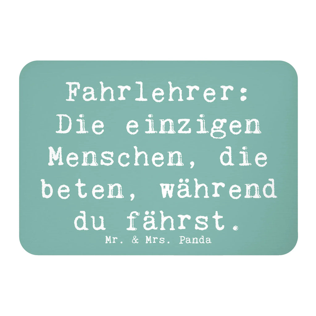Magnet Saying Fahrlehrer: Die einzigen Menschen, die beten, während du fährst. Kühlschrankmagnet, Pinnwandmagnet, Souvenir Magnet, Dekomagnet, Notiz Magnet, Whiteboard Magnet, Kühlschrank Dekoration, Motivmagnete, Beruf, Ausbildung, Jubiläum, Abschied, Rente, Kollege, Kollegin, Geschenk, Schenken, Arbeitskollege, Mitarbeiter, Firma, Danke, Dankeschön