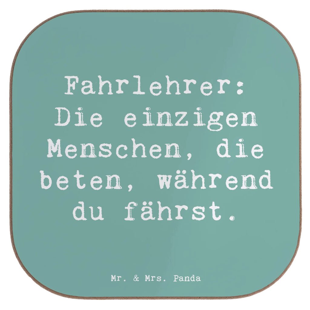 Square coaster Saying Fahrlehrer: Die einzigen Menschen, die beten, während du fährst. Glasuntersetzer, Untersetzer für Gläser, Untersetzer Design, Holzuntersetzer, Untersetzer aus Holz, Bierdeckel, Tassen Untersetzer, Untersetzer Holz, Untersetzer Gläser, Getränkeuntersetzer, Untersetzer, Korkuntersetzer, Beruf, Ausbildung, Jubiläum, Abschied, Rente, Kollege, Kollegin, Geschenk, Schenken, Arbeitskollege, Mitarbeiter, Firma, Danke, Dankeschön