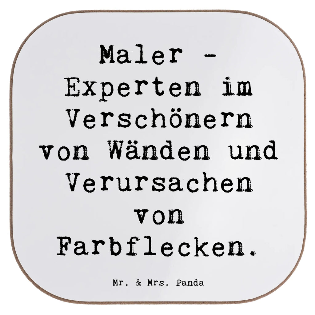 Untersetzer Spruch Maler - Experten im Verschönern von Wänden und Verursachen von Farbflecken. Korkuntersetzer, Untersetzer, Glasuntersetzer, Getränkeuntersetzer, Untersetzer Design, Tassen Untersetzer, Untersetzer Holz, Untersetzer Gläser, Holzuntersetzer, Untersetzer für Gläser, Bierdeckel, Untersetzer aus Holz, Beruf, Ausbildung, Jubiläum, Abschied, Rente, Kollege, Kollegin, Geschenk, Schenken, Arbeitskollege, Mitarbeiter, Firma, Danke, Dankeschön