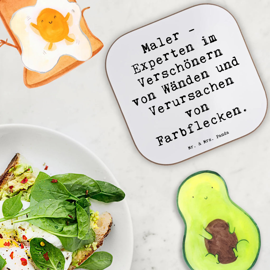 Untersetzer Spruch Maler - Experten im Verschönern von Wänden und Verursachen von Farbflecken. Korkuntersetzer, Untersetzer, Glasuntersetzer, Getränkeuntersetzer, Untersetzer Design, Tassen Untersetzer, Untersetzer Holz, Untersetzer Gläser, Holzuntersetzer, Untersetzer für Gläser, Bierdeckel, Untersetzer aus Holz, Beruf, Ausbildung, Jubiläum, Abschied, Rente, Kollege, Kollegin, Geschenk, Schenken, Arbeitskollege, Mitarbeiter, Firma, Danke, Dankeschön