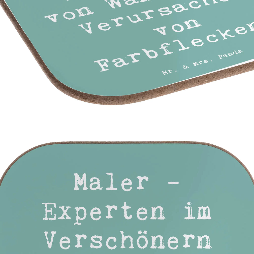 Untersetzer Spruch Maler - Experten im Verschönern von Wänden und Verursachen von Farbflecken. Korkuntersetzer, Untersetzer, Glasuntersetzer, Getränkeuntersetzer, Untersetzer Design, Tassen Untersetzer, Untersetzer Holz, Untersetzer Gläser, Holzuntersetzer, Untersetzer für Gläser, Bierdeckel, Untersetzer aus Holz, Beruf, Ausbildung, Jubiläum, Abschied, Rente, Kollege, Kollegin, Geschenk, Schenken, Arbeitskollege, Mitarbeiter, Firma, Danke, Dankeschön