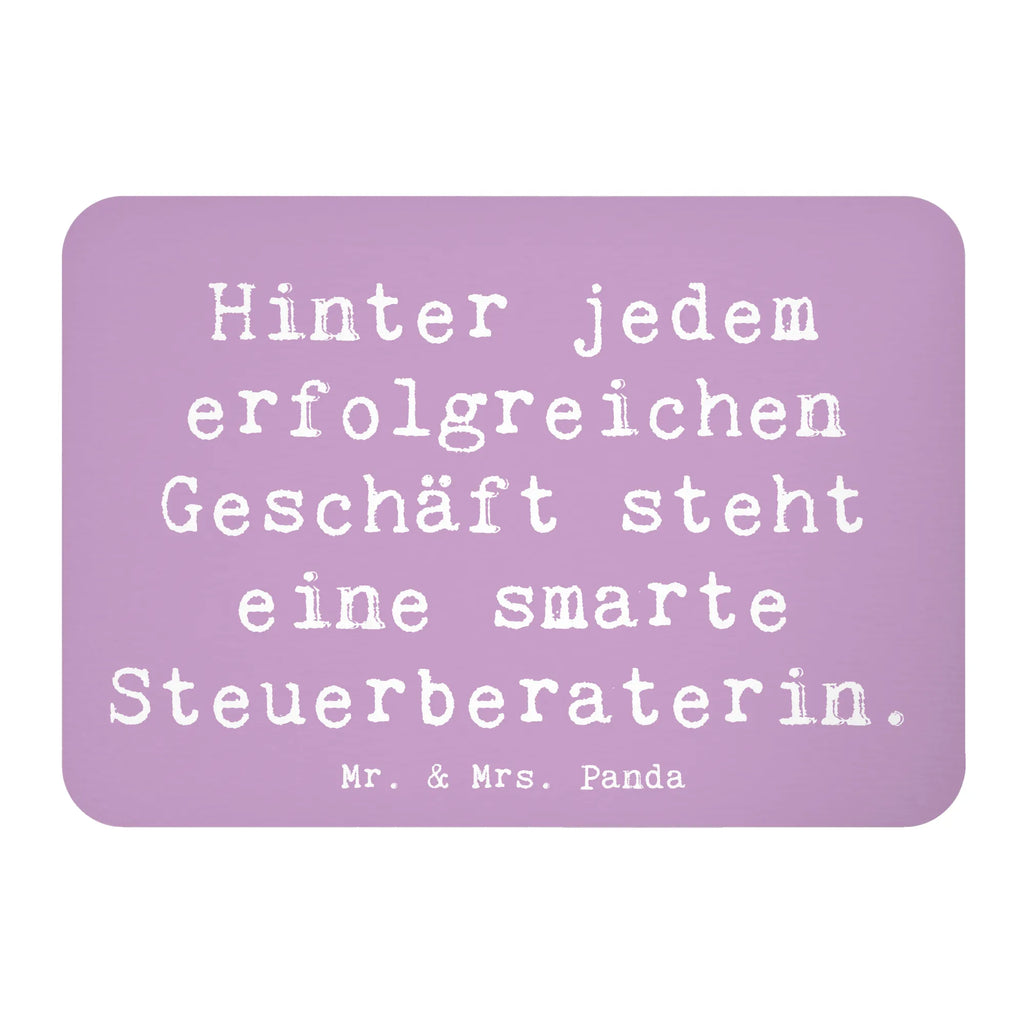 Magnet Saying Hinter jedem erfolgreichen Geschäft steht eine smarte Steuerberaterin. Dekomagnet, Pinnwandmagnet, Kühlschrank Dekoration, Kühlschrankmagnet, Motivmagnete, Whiteboard Magnet, Souvenir Magnet, Notiz Magnet, Beruf, Ausbildung, Jubiläum, Abschied, Rente, Kollege, Kollegin, Geschenk, Schenken, Arbeitskollege, Mitarbeiter, Firma, Danke, Dankeschön