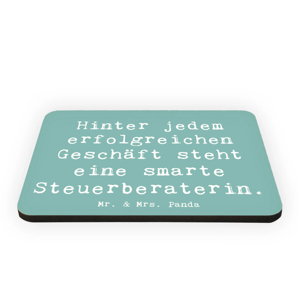 Magnet Saying Hinter jedem erfolgreichen Geschäft steht eine smarte Steuerberaterin. Dekomagnet, Pinnwandmagnet, Kühlschrank Dekoration, Kühlschrankmagnet, Motivmagnete, Whiteboard Magnet, Souvenir Magnet, Notiz Magnet, Beruf, Ausbildung, Jubiläum, Abschied, Rente, Kollege, Kollegin, Geschenk, Schenken, Arbeitskollege, Mitarbeiter, Firma, Danke, Dankeschön