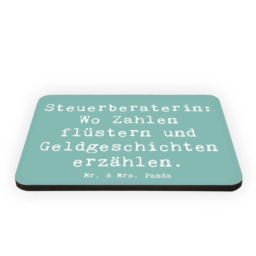 Magnet Spruch Steuerberaterin: Wo Zahlen flüstern und Geldgeschichten erzählen. Whiteboard Magnet, Pinnwandmagnet, Kühlschrankmagnet, Motivmagnete, Souvenir Magnet, Notiz Magnet, Dekomagnet, Kühlschrank Dekoration, Beruf, Ausbildung, Jubiläum, Abschied, Rente, Kollege, Kollegin, Geschenk, Schenken, Arbeitskollege, Mitarbeiter, Firma, Danke, Dankeschön