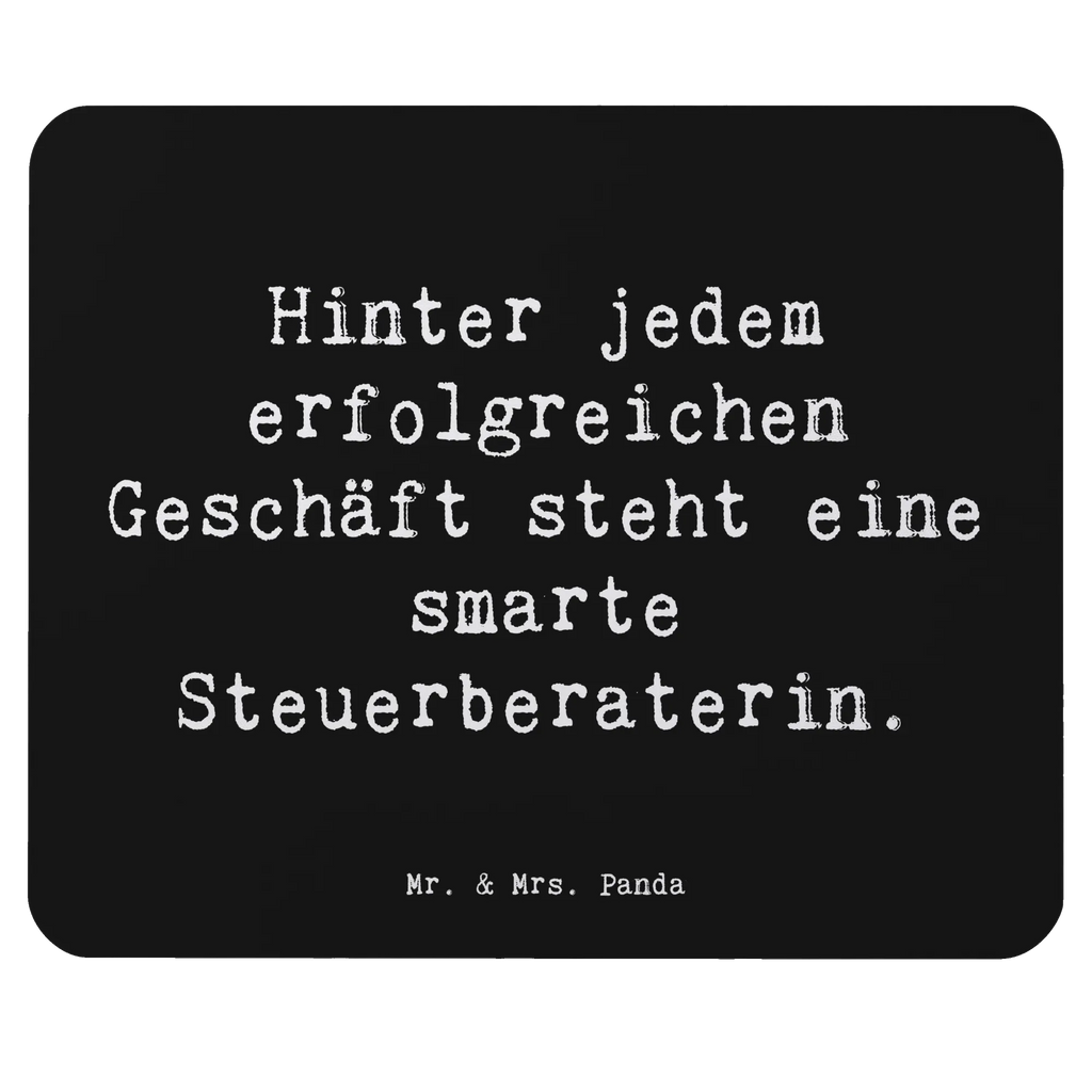 Mauspad Spruch Hinter jedem erfolgreichen Geschäft steht eine smarte Steuerberaterin. Mausunterlage, Computer zubehör, Mauspad Büro, Arbeitszimmer, Mousepad, Einzigartiges Mauspad, Designer Mauspad, Büroausstattung, Mauspad, PC Zubehör, Beruf, Ausbildung, Jubiläum, Abschied, Rente, Kollege, Kollegin, Geschenk, Schenken, Arbeitskollege, Mitarbeiter, Firma, Danke, Dankeschön