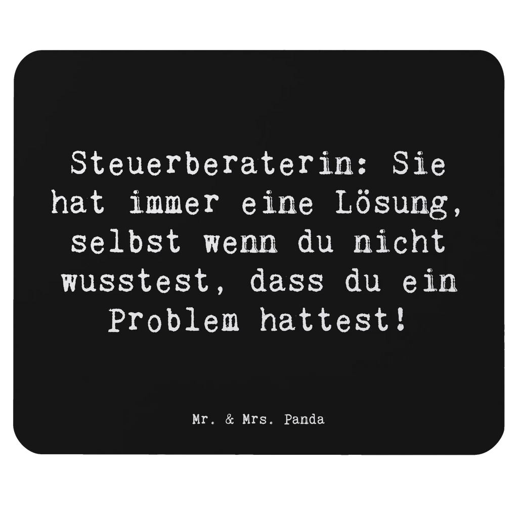 Mauspad Spruch Steuerberaterin: Sie hat immer eine Lösung, selbst wenn du nicht wusstest, dass du ein Problem hattest! Designer Mauspad, Einzigartiges Mauspad, Büroausstattung, Computer zubehör, Mauspad, Arbeitszimmer, PC Zubehör, Mousepad, Mauspad Büro, Mausunterlage, Beruf, Ausbildung, Jubiläum, Abschied, Rente, Kollege, Kollegin, Geschenk, Schenken, Arbeitskollege, Mitarbeiter, Firma, Danke, Dankeschön