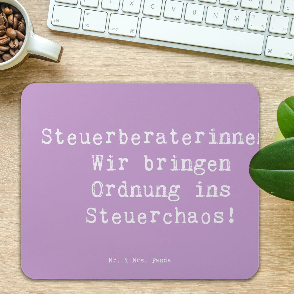 Mauspad Spruch Steuerberaterinnen: Wir bringen Ordnung ins Steuerchaos! Büroausstattung, Einzigartiges Mauspad, Mousepad, Arbeitszimmer, Mauspad Büro, Mausunterlage, Designer Mauspad, Mauspad, Computer zubehör, PC Zubehör, Beruf, Ausbildung, Jubiläum, Abschied, Rente, Kollege, Kollegin, Geschenk, Schenken, Arbeitskollege, Mitarbeiter, Firma, Danke, Dankeschön
