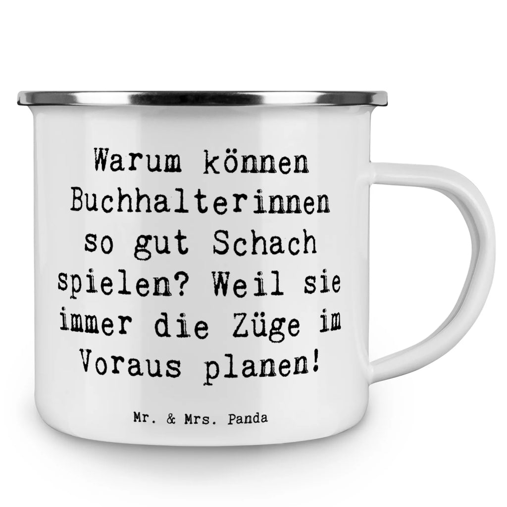 Camping Emaille Tasse Spruch Warum können Buchhalterinnen so gut Schach spielen? Weil sie immer die Züge im Voraus planen! Emaille Campingbecher, Emaille Tasse Camping, Blechtasse Outdoor, Emaille Trinkbecher, Outdoor Tasse, Metalltasse, Tasse Camping, Campingtassen, Campingtasse, Emaille Tasse, Trinkbecher, Outdoor Becher, Blechtasse, Tasse Emaille, Metalltasse für Camping, Edelstahl Trinkbecher, Camping Tasse Metall, Camping Tassen Emaille, Metall Tasse, Camping Tassen, Camping Becher Edelstahl, Emaille Becher, Blechtassen, Emaille Becher Camping, Camping Tasse Emaille, Emaille Tassen, Kaffee Blechtasse, Camping Becher, Emailletasse, Campingbecher, Beruf, Ausbildung, Jubiläum, Abschied, Rente, Kollege, Kollegin, Geschenk, Schenken, Arbeitskollege, Mitarbeiter, Firma, Danke, Dankeschön