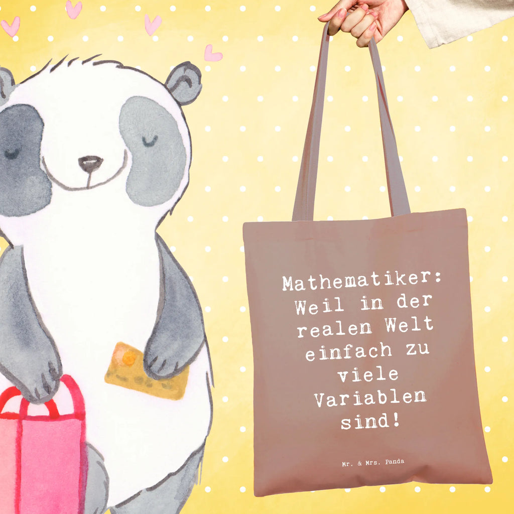 Tragetasche Spruch Mathematiker: Weil in der realen Welt einfach zu viele Variablen sind! Einkaufstasche, Tragetasche, Shopper, Tasche, Beutel, Umhängetasche, Stofftasche, Badetasche, Jutebeutel, Strandtasche, Stoffbeutel, Beuteltasche, Einkaufstüte, Jutetasche, Schultertasche, Laptoptasche, Beruf, Ausbildung, Jubiläum, Abschied, Rente, Kollege, Kollegin, Geschenk, Schenken, Arbeitskollege, Mitarbeiter, Firma, Danke, Dankeschön