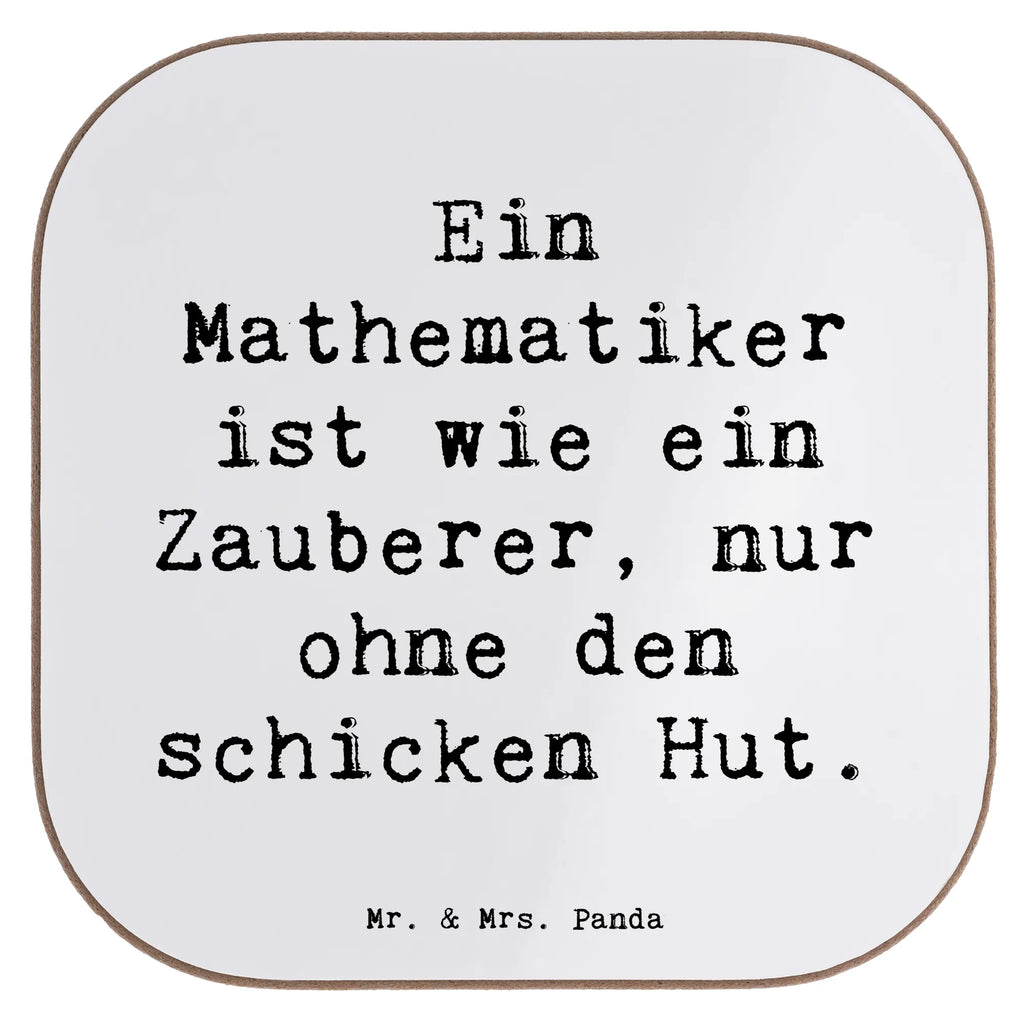 Untersetzer Spruch Ein Mathematiker ist wie ein Zauberer, nur ohne den schicken Hut. Untersetzer aus Holz, Glasuntersetzer, Untersetzer Holz, Korkuntersetzer, Bierdeckel, Untersetzer für Gläser, Untersetzer Design, Untersetzer Gläser, Getränkeuntersetzer, Tassen Untersetzer, Holzuntersetzer, Untersetzer, Beruf, Ausbildung, Jubiläum, Abschied, Rente, Kollege, Kollegin, Geschenk, Schenken, Arbeitskollege, Mitarbeiter, Firma, Danke, Dankeschön