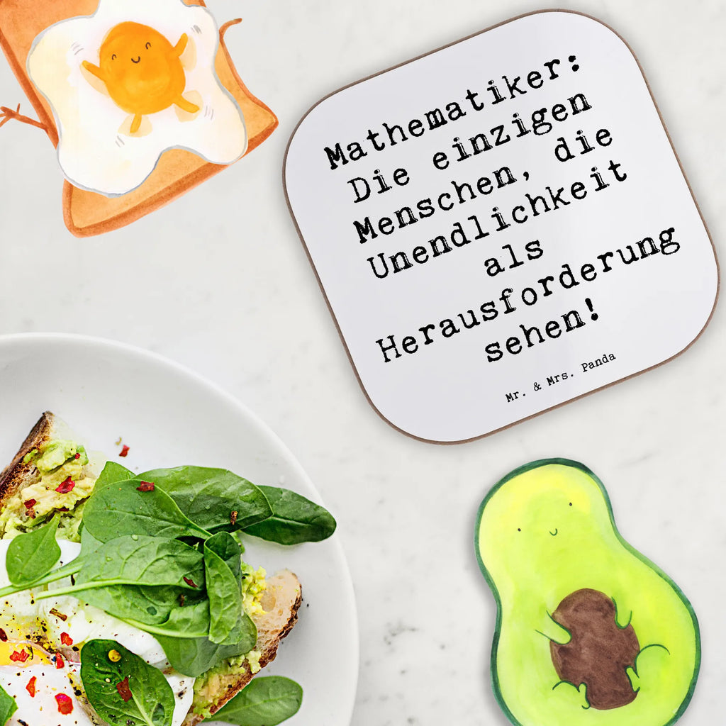Untersetzer Spruch Mathematiker: Die einzigen Menschen, die Unendlichkeit als Herausforderung sehen! Tassen Untersetzer, Holzuntersetzer, Untersetzer Holz, Glasuntersetzer, Untersetzer für Gläser, Bierdeckel, Untersetzer Design, Untersetzer aus Holz, Untersetzer Gläser, Korkuntersetzer, Getränkeuntersetzer, Untersetzer, Beruf, Ausbildung, Jubiläum, Abschied, Rente, Kollege, Kollegin, Geschenk, Schenken, Arbeitskollege, Mitarbeiter, Firma, Danke, Dankeschön