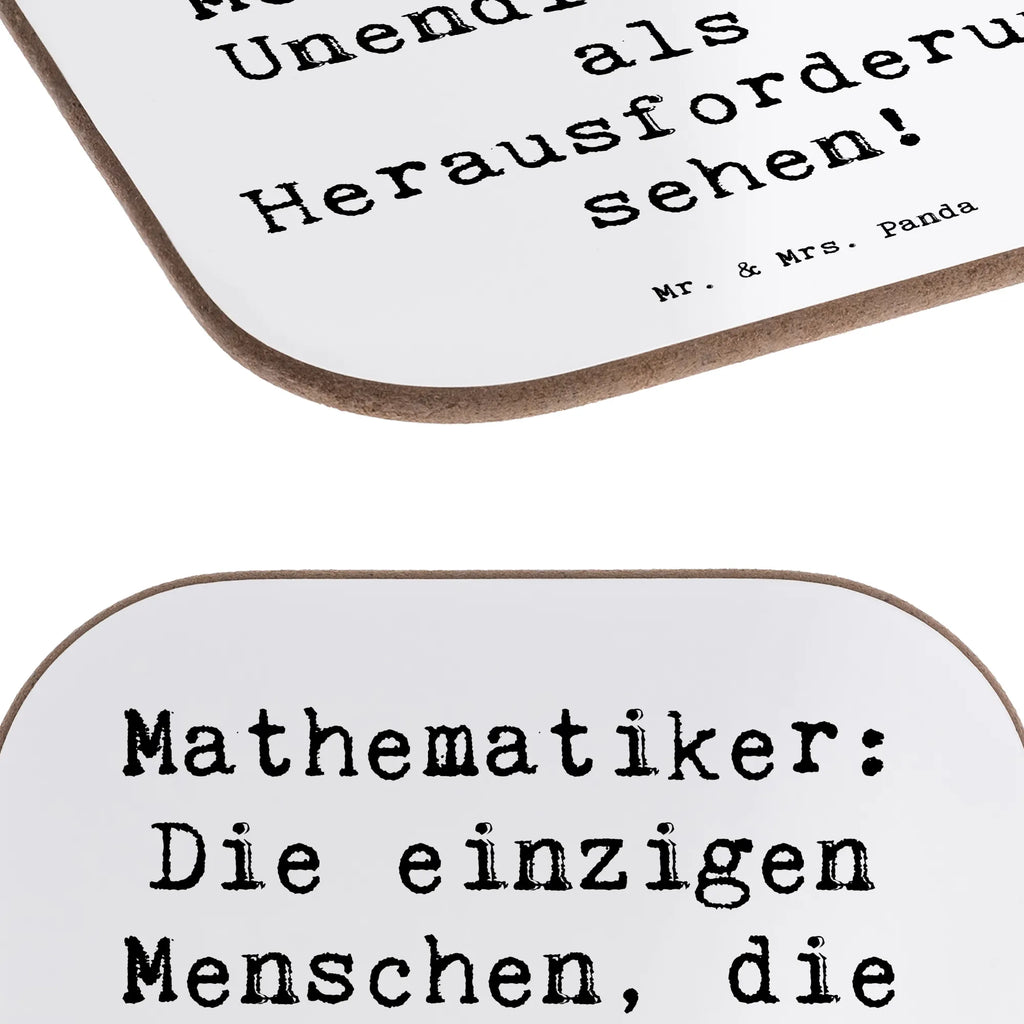 Untersetzer Spruch Mathematiker: Die einzigen Menschen, die Unendlichkeit als Herausforderung sehen! Tassen Untersetzer, Holzuntersetzer, Untersetzer Holz, Glasuntersetzer, Untersetzer für Gläser, Bierdeckel, Untersetzer Design, Untersetzer aus Holz, Untersetzer Gläser, Korkuntersetzer, Getränkeuntersetzer, Untersetzer, Beruf, Ausbildung, Jubiläum, Abschied, Rente, Kollege, Kollegin, Geschenk, Schenken, Arbeitskollege, Mitarbeiter, Firma, Danke, Dankeschön