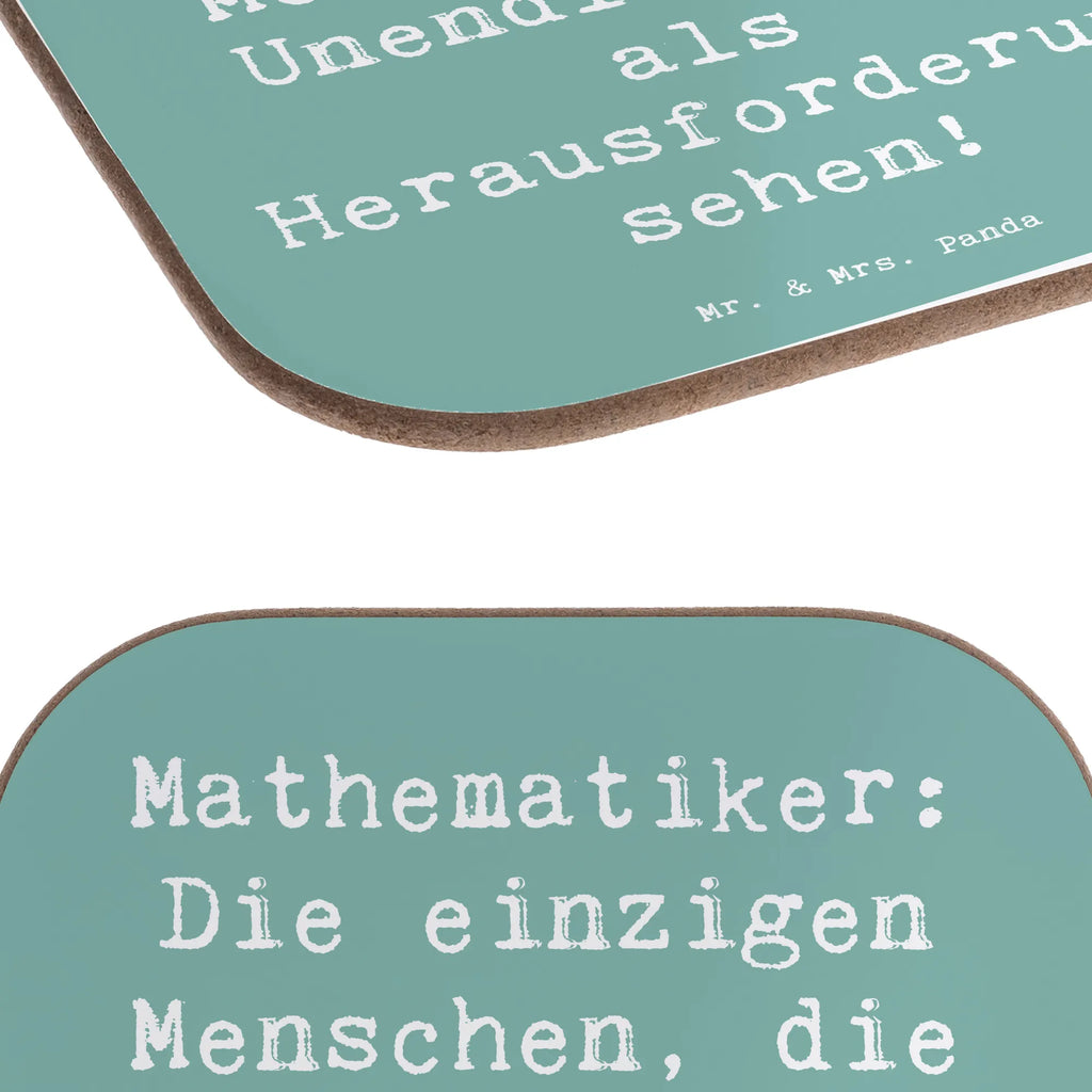 Untersetzer Spruch Mathematiker: Die einzigen Menschen, die Unendlichkeit als Herausforderung sehen! Tassen Untersetzer, Holzuntersetzer, Untersetzer Holz, Glasuntersetzer, Untersetzer für Gläser, Bierdeckel, Untersetzer Design, Untersetzer aus Holz, Untersetzer Gläser, Korkuntersetzer, Getränkeuntersetzer, Untersetzer, Beruf, Ausbildung, Jubiläum, Abschied, Rente, Kollege, Kollegin, Geschenk, Schenken, Arbeitskollege, Mitarbeiter, Firma, Danke, Dankeschön