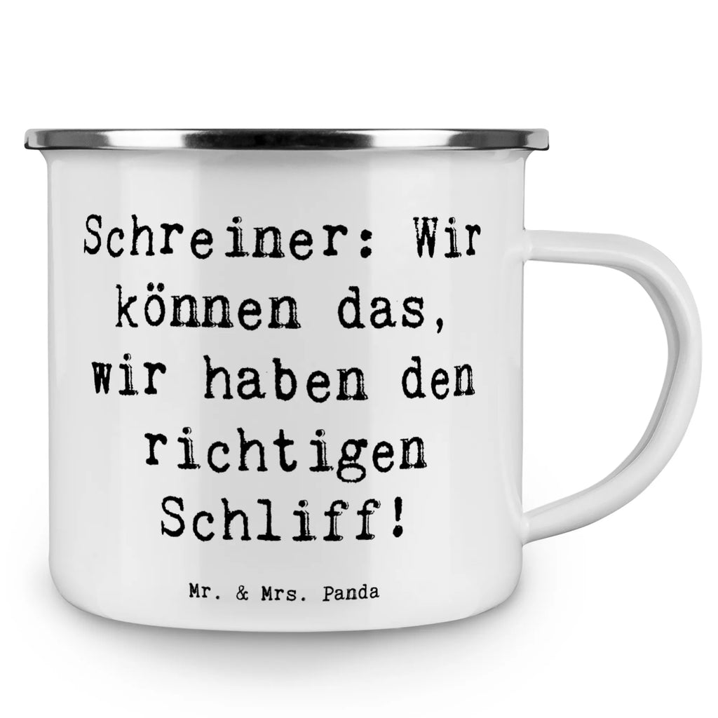 Enamel camping mug Saying Schreiner: Wir können das, wir haben den richtigen Schliff! Emaille Trinkbecher, Tasse Emaille, Campingbecher, Trinkbecher, Emaille Becher Camping, Emaille Becher, Blechtassen, Emaille Tasse, Outdoor Tasse, Camping Becher, Kaffee Blechtasse, Camping Tassen, Camping Tassen Emaille, Outdoor Becher, Camping Tasse Metall, Campingtassen, Blechtasse, Tasse Camping, Camping Tasse Emaille, Campingtasse, Blechtasse Outdoor, Emailletasse, Edelstahl Trinkbecher, Metall Tasse, Emaille Tasse Camping, Emaille Campingbecher, Camping Becher Edelstahl, Metalltasse, Metalltasse für Camping, Emaille Tassen, Beruf, Ausbildung, Jubiläum, Abschied, Rente, Kollege, Kollegin, Geschenk, Schenken, Arbeitskollege, Mitarbeiter, Firma, Danke, Dankeschön