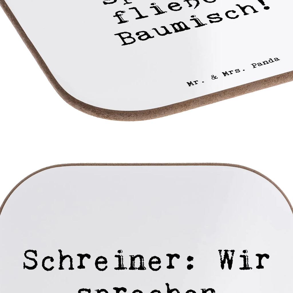 Untersetzer Spruch Schreiner: Wir sprechen fließend Baumisch! Korkuntersetzer, Tassen Untersetzer, Untersetzer Design, Holzuntersetzer, Untersetzer Holz, Glasuntersetzer, Untersetzer, Untersetzer für Gläser, Bierdeckel, Untersetzer Gläser, Untersetzer aus Holz, Getränkeuntersetzer, Beruf, Ausbildung, Jubiläum, Abschied, Rente, Kollege, Kollegin, Geschenk, Schenken, Arbeitskollege, Mitarbeiter, Firma, Danke, Dankeschön