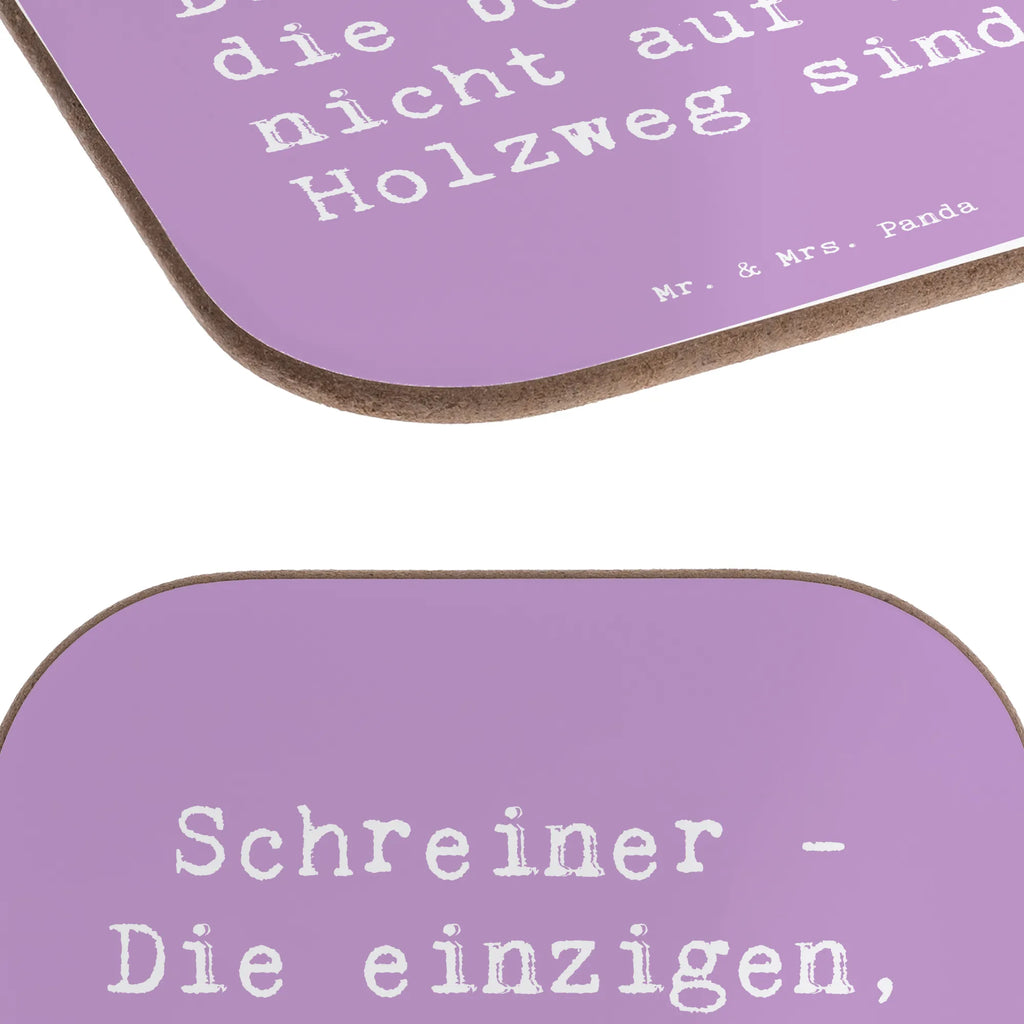 Untersetzer Spruch Schreiner - Die einzigen, die beim Holz nicht auf dem Holzweg sind! Bierdeckel, Untersetzer aus Holz, Untersetzer Design, Glasuntersetzer, Untersetzer, Getränkeuntersetzer, Korkuntersetzer, Tassen Untersetzer, Untersetzer Holz, Untersetzer für Gläser, Untersetzer Gläser, Holzuntersetzer, Beruf, Ausbildung, Jubiläum, Abschied, Rente, Kollege, Kollegin, Geschenk, Schenken, Arbeitskollege, Mitarbeiter, Firma, Danke, Dankeschön