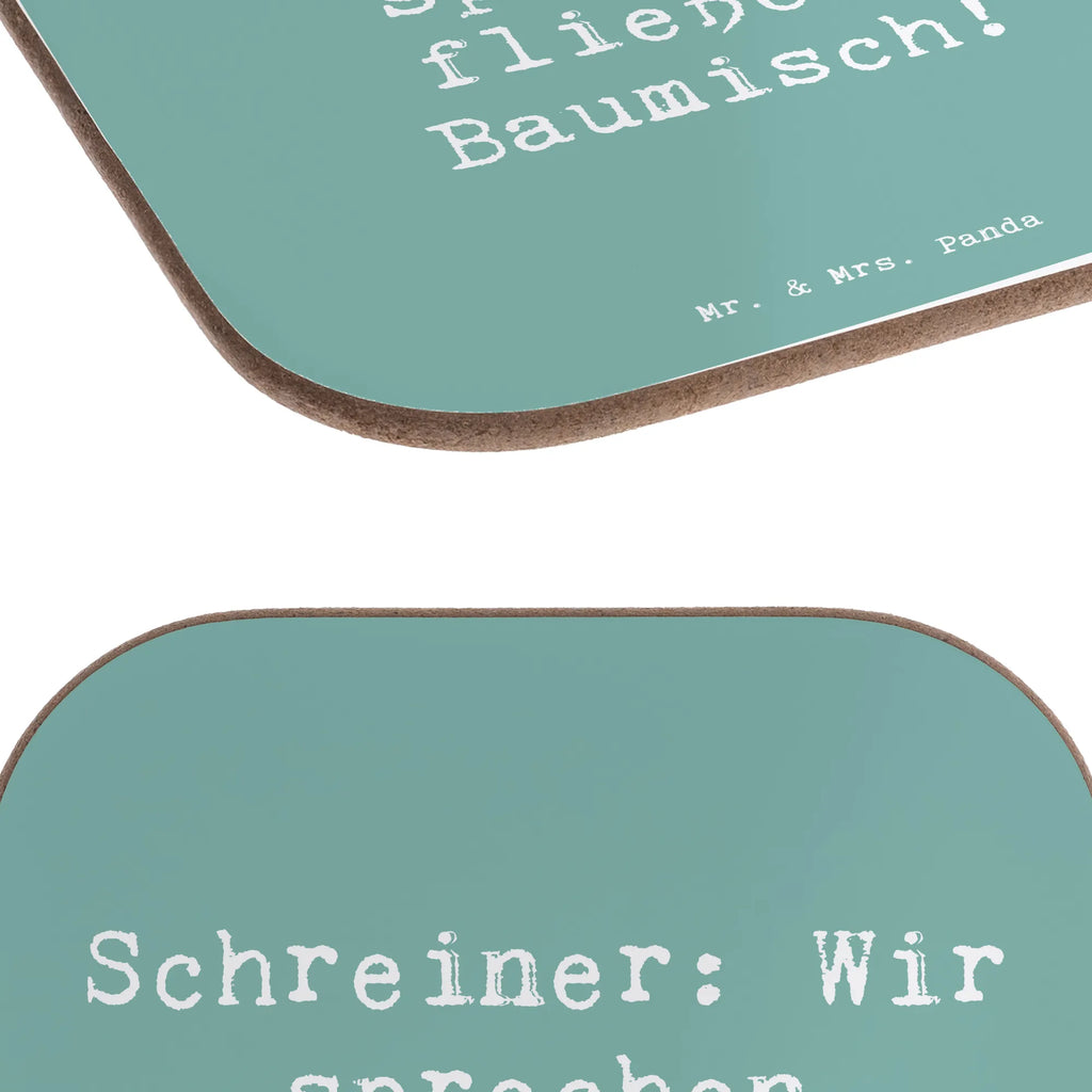 Untersetzer Spruch Schreiner: Wir sprechen fließend Baumisch! Korkuntersetzer, Tassen Untersetzer, Untersetzer Design, Holzuntersetzer, Untersetzer Holz, Glasuntersetzer, Untersetzer, Untersetzer für Gläser, Bierdeckel, Untersetzer Gläser, Untersetzer aus Holz, Getränkeuntersetzer, Beruf, Ausbildung, Jubiläum, Abschied, Rente, Kollege, Kollegin, Geschenk, Schenken, Arbeitskollege, Mitarbeiter, Firma, Danke, Dankeschön