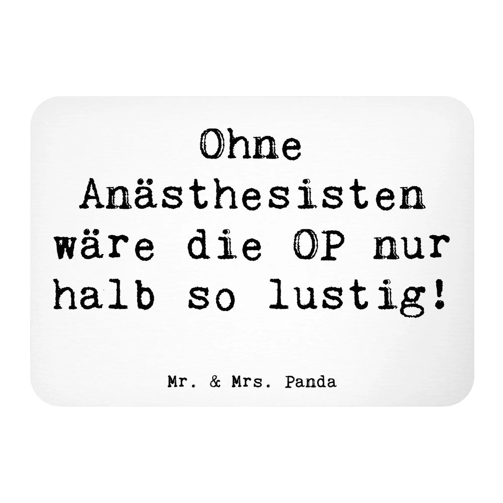 Magnet Spruch Ohne Anästhesisten wäre die OP nur halb so lustig! Notiz Magnet, Kühlschrank Dekoration, Whiteboard Magnet, Souvenir Magnet, Pinnwandmagnet, Motivmagnete, Dekomagnet, Kühlschrankmagnet, Beruf, Ausbildung, Jubiläum, Abschied, Rente, Kollege, Kollegin, Geschenk, Schenken, Arbeitskollege, Mitarbeiter, Firma, Danke, Dankeschön
